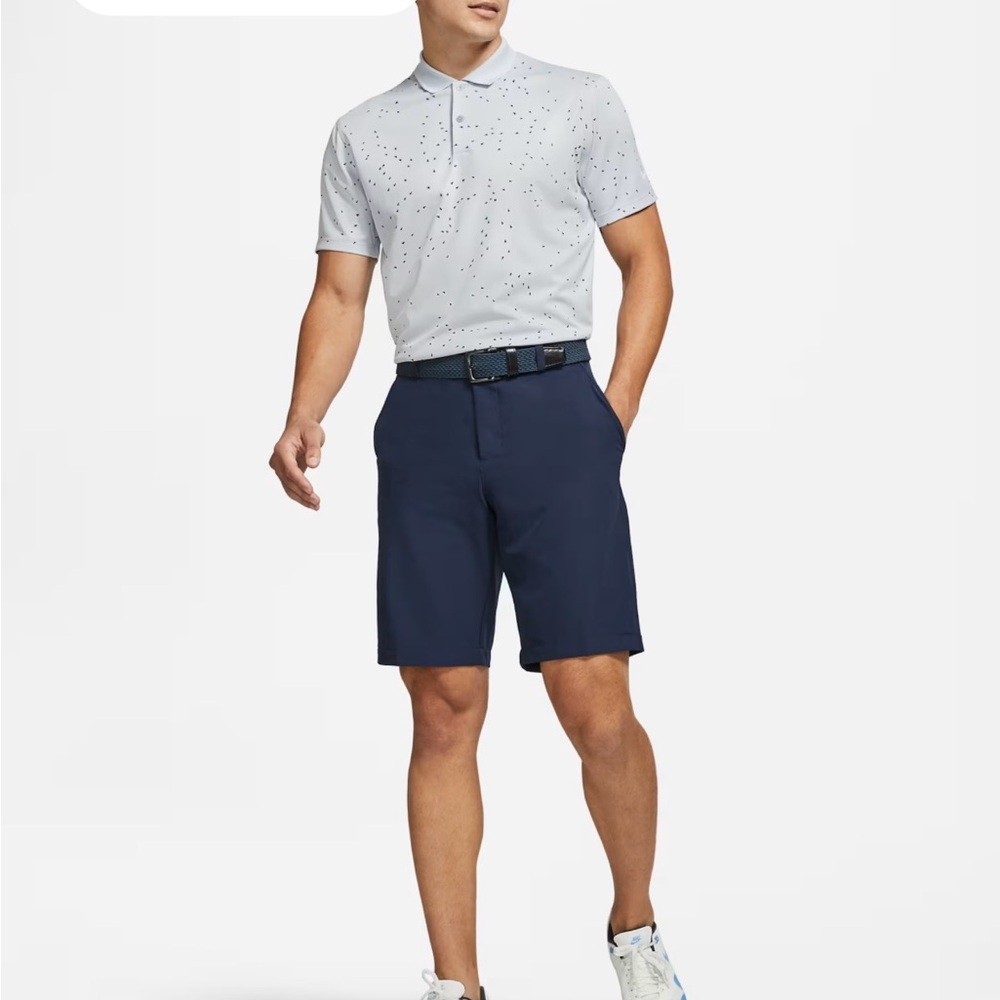 Nike Dri-FIT Men’s Golf Shorts